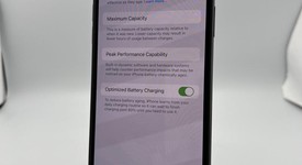 Good
													Apple iPhone 11 Pro - Unlocked, Gold, 64 GB, A2160, photo 6 of 6