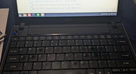 Good
													Acer Aspire Laptop, photo 3 of 6