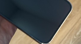 Fair
													Apple iPhone 12 - Unlocked, Black, 64 GB, A2172, photo 4 of 5