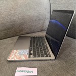 Mint MacBook Pro 2022 - 13 inch - 512 GB, Gray, 8 GB, Apple M2