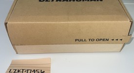 New
													Ultrahuman Ring Air - Gold, photo 3 of 5