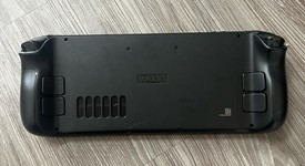 Mint
													Steam Deck OLED - AMD, Black, 512 GB, 16 GB, photo 2 of 14