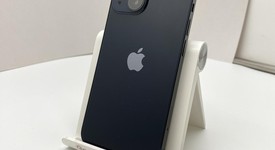 Fair
													Apple iPhone 13 Mini - Unlocked, Midnight, 128 GB, A2481, photo 3 of 6