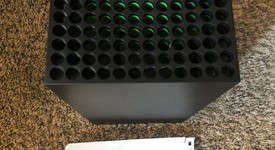 Mint
													Xbox Series X (2020) - Black, 1 TB, standard, photo 1 of 9