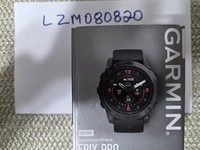 Garmin epix Pro Gen 2