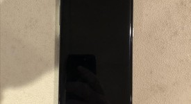 Fair
													Samsung Galaxy S8 Plus - T-Mobile, Gray, 64 GB, 4 GB, SM-G955U, photo 2 of 7