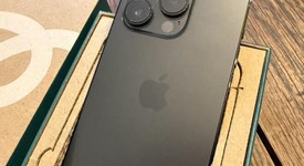 Good
													Apple iPhone 14 Pro - T-Mobile, Black, 128 GB, A2650, photo 4 of 6