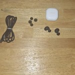 Used Samsung Galaxy Buds2 - Graphite, SM-R177