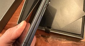 Mint
													Samsung Galaxy Z Fold7 - Unlocked, Jetblack, 512 GB, 12 GB, SM-F966U1, photo 4 of 9