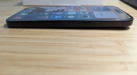 Good
													Apple iPhone 15 - AT&T, Black, 128 GB, A2846, photo 4 of 10