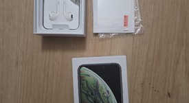 Mint
													Apple iPhone Xs - Unlocked, Gray, 64 GB, A1920, photo 6 of 6