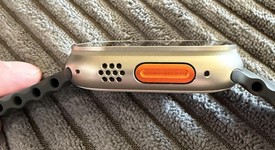 Mint
													Apple Watch Ultra 3 49mm - Unlocked, Natural, A3281, photo 4 of 10