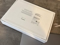 MacBook Air 2024 (M3) - 13"