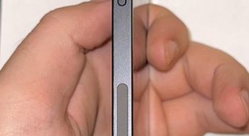 Good
													Apple iPhone 12 - Unlocked, Black, 64 GB, A2172, photo 5 of 9