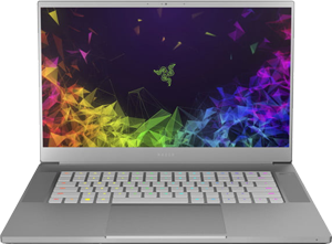 Razer Blade 15 inch FHD (2018) - 512 GB, White, 16 GB, Intel Core i7