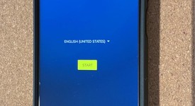 Good
													Moto G Play (2024) - Unlocked, Blue, 64 GB, 4 GB, photo 2 of 16