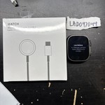 Good Apple Watch Ultra 3 49mm - Unlocked, Black, A3281