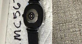 Mint
													Samsung Galaxy Watch8 Classic - Wi-Fi, Black, SM-L500, 46mm, photo 3 of 5