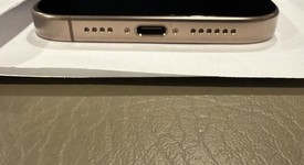 Good
													Apple iPhone 16 Pro Max - Unlocked, Desert, 1 TB, A3084, photo 4 of 7
