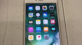 Good
													Apple iPhone 6S Plus - Sprint, Gold, 16 GB, A1634, photo 1 of 7