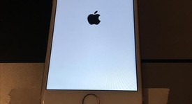 Good
													Apple iPhone 7 - Unlocked, Rose Gold, 32 GB, A1660, photo 1 of 9