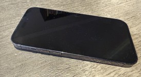 Good
													Apple iPhone 14 Pro - Unlocked, Purple, 256 GB, A2650, photo 1 of 7