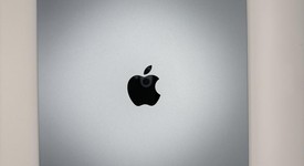 Mint
													Apple iPad Air 11" (M2) 2024 - Wi-Fi, Blue, 128 GB, A2902, photo 4 of 4