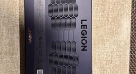 Mint
													Lenovo Legion Go S - AMD Ryzen Z2 Go, Black, 512 GB, 16 GB, photo 5 of 7