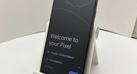 Good
													Google Pixel 7 - Unlocked, Obsidian, 128 GB, 8 GB, GVU6C, Sub-6 5G, photo 1 of 6