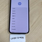 Good Apple iPhone 14 Pro - AT&T, 256 GB, Black, A2650