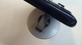 Good
													Motorola One 5G - Verizon, Blue, 128 GB, 4 GB, 5G UW, photo 3 of 5