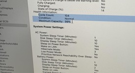 Good
													MacBook Pro 2022 - 13" - Apple M2, Gray, 256 GB, 8 GB, photo 3 of 9