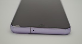 Mint
													Samsung Galaxy S22 - T-Mobile, Violet, 128 GB, 8 GB, SM-S901U, photo 4 of 11