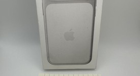 New
													Apple iPhone 17 Pro - Verizon, Silver, 512 GB, A3256, photo 1 of 4