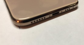 Mint
													Apple iPhone Xs Max - Sprint, Gold, 256 GB, A1921, photo 4 of 7