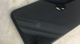 Mint
													Google Pixel 4 XL - T-Mobile, Black, 64 GB, 6 GB, G020J, photo 1 of 7