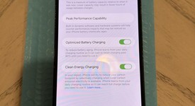 Fair
													Apple iPhone 14 Plus - Unlocked, Midnight, 128 GB, A2632, photo 2 of 21