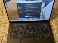Dell Latitude Laptop