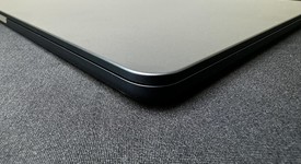 Good
													MacBook Air 2024 (M3) - 13" - Apple M3, Midnight, 512 GB, 8 GB, 10-core GPU, photo 5 of 7
