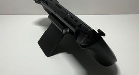 Mint
													Asus ROG Ally X - Z1 Extreme, Black, 1 TB, 24 GB, photo 4 of 5