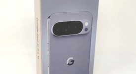 New
													Google Pixel 10 Pro XL - Unlocked, Moonstone, 256 GB, GUL82, photo 1 of 5