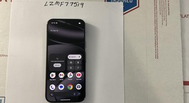 Mint
													Google Pixel 10 Pro - Unlocked, Obsidian, 128 GB, G4QUR, photo 2 of 10