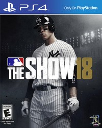 Sell MLB: The Show 18 - Swappa