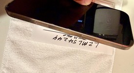 Mint
													Apple iPhone 16 Pro Max - Unlocked, Desert, 256 GB, A3084, photo 4 of 8