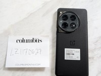 OnePlus 12
