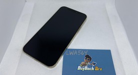 Good
													Apple iPhone 12 Pro - Unlocked, Gold, 256 GB, A2341, photo 2 of 7