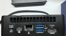 Good
													Intel Mini PC, photo 4 of 6