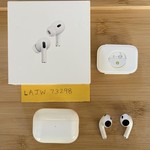 Used Apple AirPods Pro 2 - USB-C