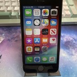 Good Apple iPhone 5S - AT&T, 16 GB, Gray, A1533