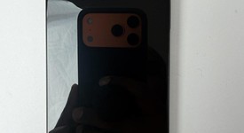 Good
													Apple iPhone 16 Pro - Unlocked, Black, 128 GB, A3083, photo 2 of 5